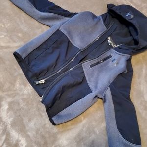 Boys Under Armour Jacket